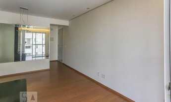 Imagem 4: Apartamento para Aluguel - Jaguaré, 3 Quartos, 57 m2
