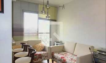 Imagem 2: Apartamento para Aluguel - Vila Clementino, 1 Quarto, 50 m2