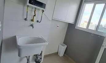 Imagem 7: Apartamento com 1 dormitório, 60 m² - venda por R$ 650.000,00 ou aluguel por R$ 4.769,00/m