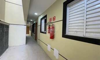 Imagem: Apartamento novo 39 metros sem elevador