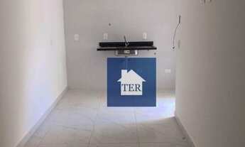 Imagem: Lindo Apartamento Novo com 1 dormitório