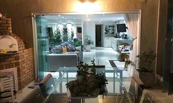 Imagem 2: Triplex no Hortoflorestal