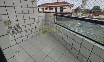 Imagem 6: Kitnet com 1 dorm, Solemar, Praia Grande - R$ 115 mil, Cod: 4786