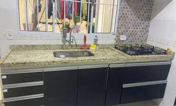 Imagem 7: Apartamento com 2 dormitórios à venda, 57 m² por R$ 255.000,00 - Vitória Vale - Caçapava/S