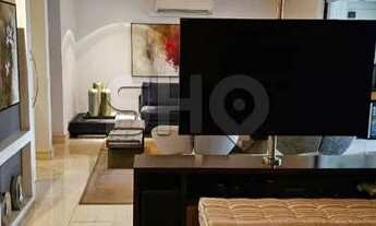 Imagem 5: Apartamento na Vila Romana com 3 dormitórios