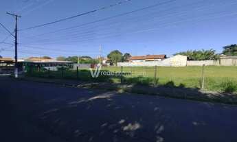 Imagem 5: área - Vila Santa Isabel - Campinas