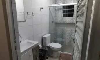 Imagem 5: Kitnet Campo Grande 50mil