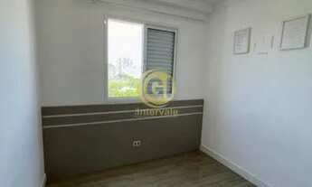 Imagem 6: Apartamento para aluguel possui 65 metros quadrados com 2 quartos