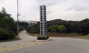 Imagem 4: Terreno Residencial à venda, Condomínio Chácara Ondina, Sorocaba - TE0239