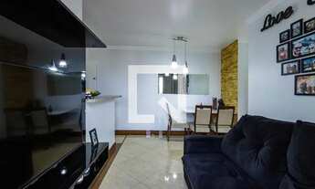 Imagem 4: Apartamento para Aluguel - Vila Ema, 2 Quartos, 50 m2