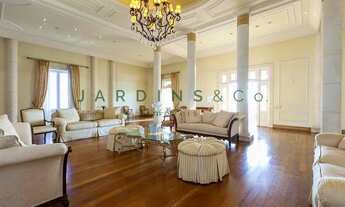 Imagem: SãO PAULO - Apartamento Padrão - Higienópolis