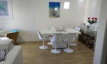 Imagem 3: Apartamento 80m² 3 dormitórios 1 suite 2 vagas - Vl Euclides - SBC