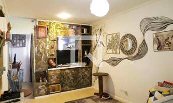 Imagem 3: Apartamento para Aluguel - Santa Cecília, 1 Quarto, 35 m2