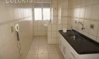 Imagem 6: Santo André - Apartamento Padrão - Camilópolis