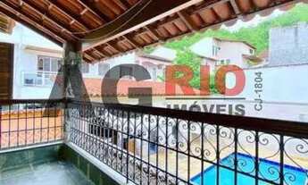 Imagem 6: Casa em Condomínio-À VENDA-Vila Valqueire-Rio de Janeiro-RJ