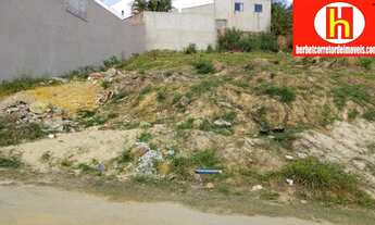 Imagem 6: Vespasiano - Terreno Padrão - Santa Maria