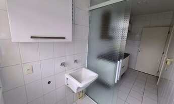 Imagem 2: Apartamento Residencial à venda, Jardim Pagliato, Sorocaba - AP0834