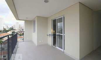 Imagem 5: Apartamento com 2 dormitórios à venda, 53 m² por R$ 466.000 - Santana - São Paulo/SP