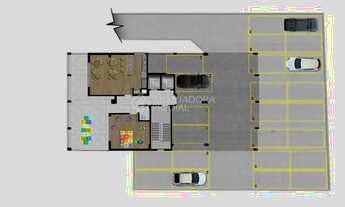 Imagem 7: PORTO ALEGRE - Apartamento Padrão - Cristo Redentor