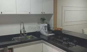 Imagem 7: Casa Padrão em São José dos Campos