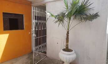 Imagem 2: República de estudantes (masculino