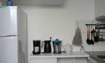 Imagem 5: CONTAGEM - Apartamento Padrão - Cabral