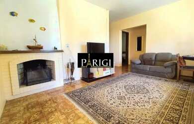 Imagem 2: Casa com 6 dormitórios, 148 m² - venda por R$ 620.000,00 ou aluguel por R$ 3.300,00/mês