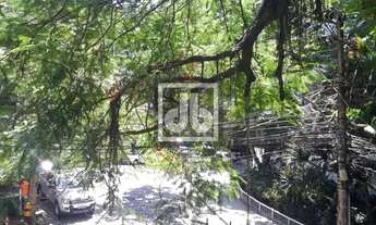 Imagem 5: JARDIM BOTÂNICO, CASA EM RUA TRADICIONAL, 280M², 3 SUÍTES, 1 VAGA