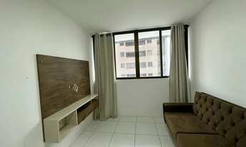 Imagem 3: VENDO APARTAMENTO NO EDIFÍCIO ATHENAS RESIDENCE CARUARU