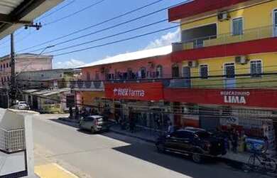 Imagem 6: Prédio na Principal do Lírio do Vale II