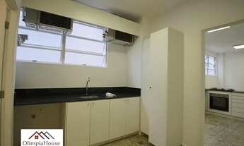 Imagem 5: Apartamento Locação Higienópolis 255 m² 3 Dormitórios