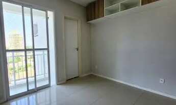 Imagem 5: Apartamento para venda possui 66 metros quadrados com 2 quartos em Jóquei - Teresina