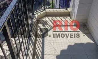 Imagem 4: Apartamento-À VENDA-Vila Valqueire-Rio de Janeiro-RJ
