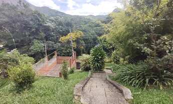 Imagem: Casa para venda possui 600 metros quadrados