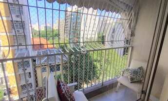 Imagem 5: Apartamento no bairro Jardim Icaraí com 112m², 3 quarto e 2 suítes