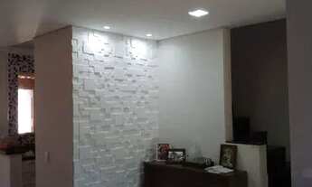 Imagem 5: Casa com 2 dormitórios à venda, 67 m² por R$ 400.000,00 - Parque Villa Flores - Sumaré/SP