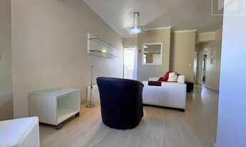 Imagem 1: Apartamento - Cambuí - Campinas