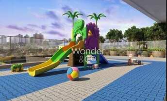 Imagem 6: Apartamento com 1 dormitório, 33 m² - venda por R$ 408.000,00 ou aluguel por R$ 3.400,00/m