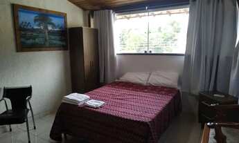 Imagem: Kitnet no centro da cidade de Ubá