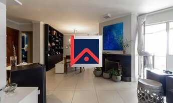 Imagem 5: Apartamento Venda 3 Dormitórios - 148 m² Moema