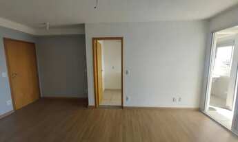 Imagem 5: Lindo Apartamento Com 3/4 Churrasqueira Gourmet Garden Jardim Shangri-Lá - Cuiabá - MT