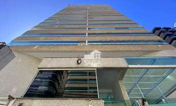 Imagem 3: Apartamento com 2 dormitórios à venda, 105 m² por R$ 570.000,00 - Vila Guilhermina - Praia