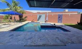 Imagem 7: Casa para venda com 310 metros quadrados com 3 quartos em Balneario Mongaguá - Mongaguá