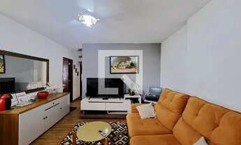 Imagem 2: Apartamento para Aluguel - Del Castilho, 2 Quartos, 113 m2