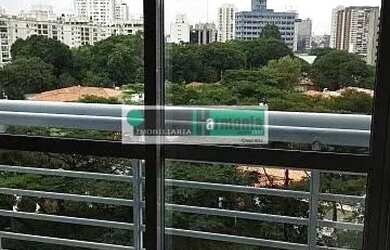 Imagem 6: Flat Mobiliado c/ 1 Vaga. Prédio c/ Lazer. Ótima Localização