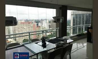 Imagem 6: Apartamento Venda 4 Dormitórios - 171 m² Paraíso