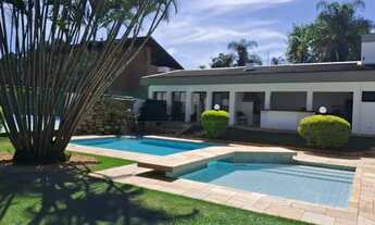 Imagem 2: Casa - Jardim Botânico (Sousas) - Campinas