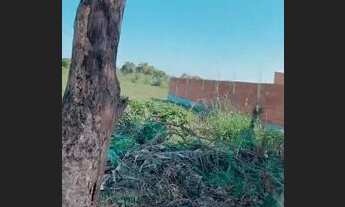 Imagem: VENDO TERRENO