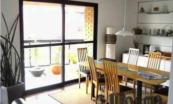 Imagem: Apartamento, Moema - São Paulo