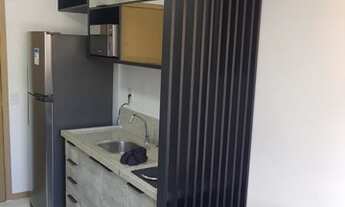 Imagem 4: Apartamento de 1/4 na Alameda das Espatódeas no Caminho das Árvores